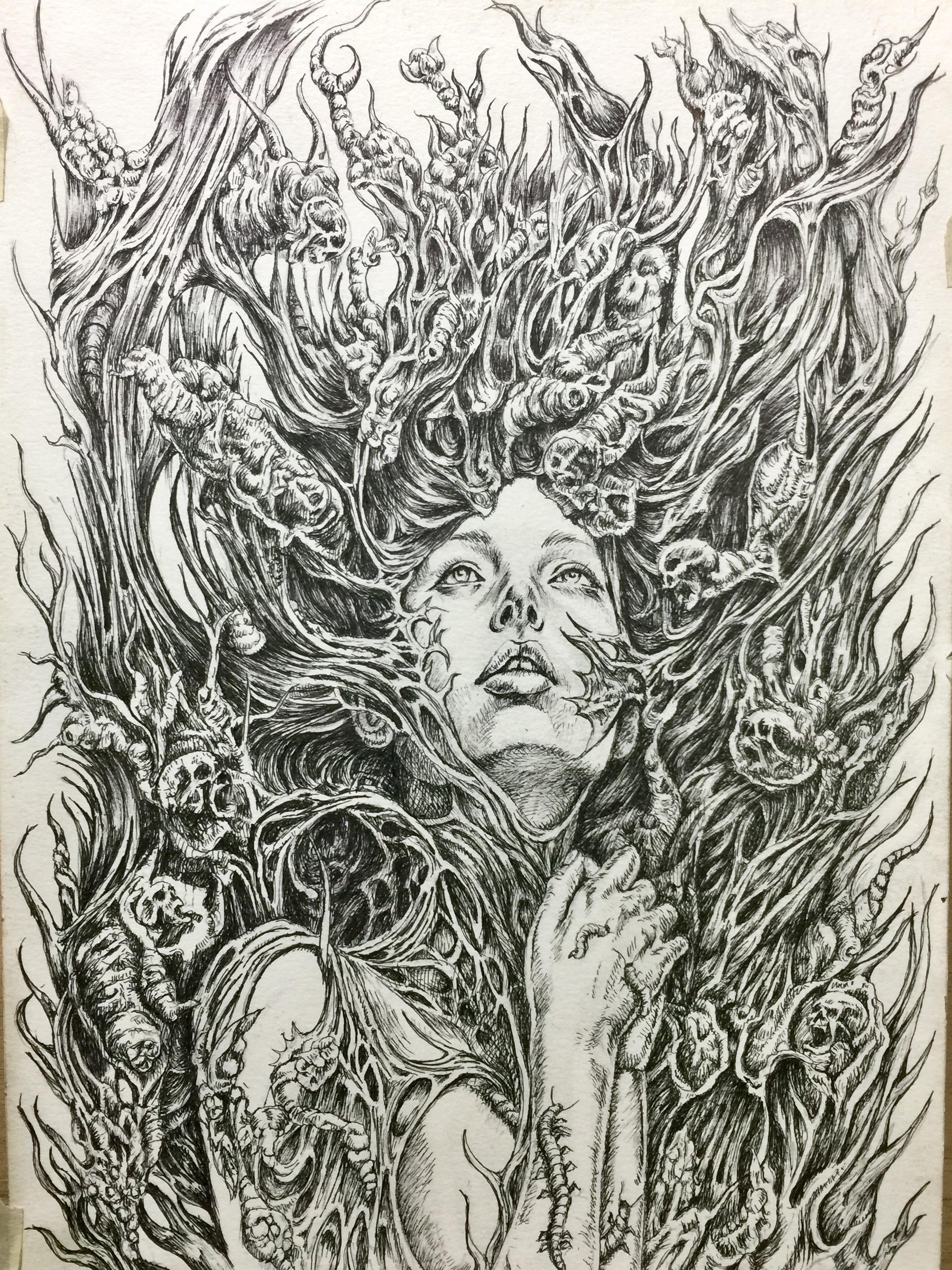 The Phobia 