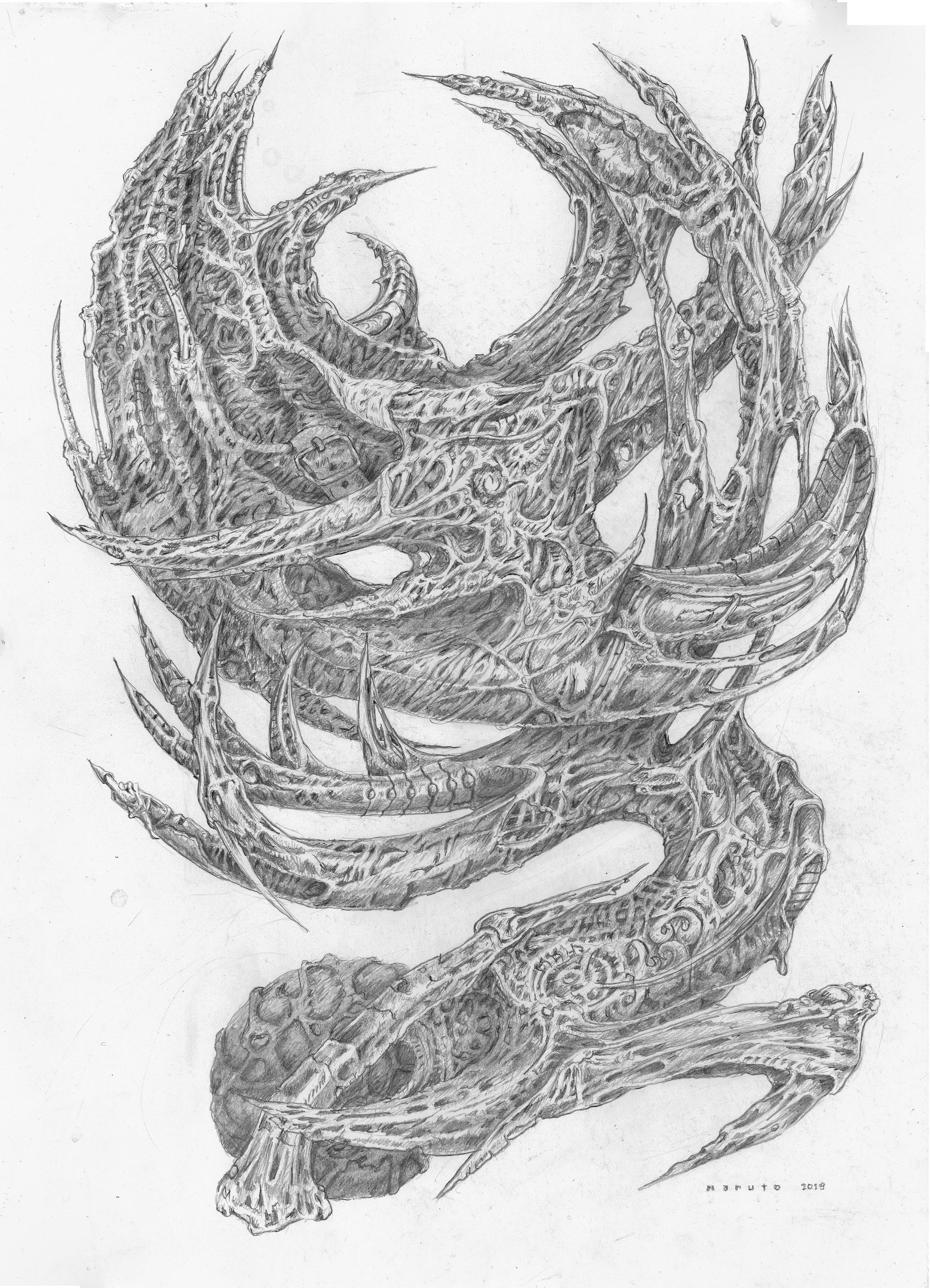 Kerangka
