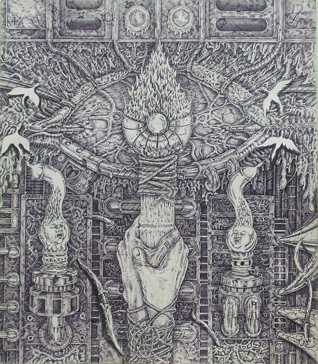Matacahari