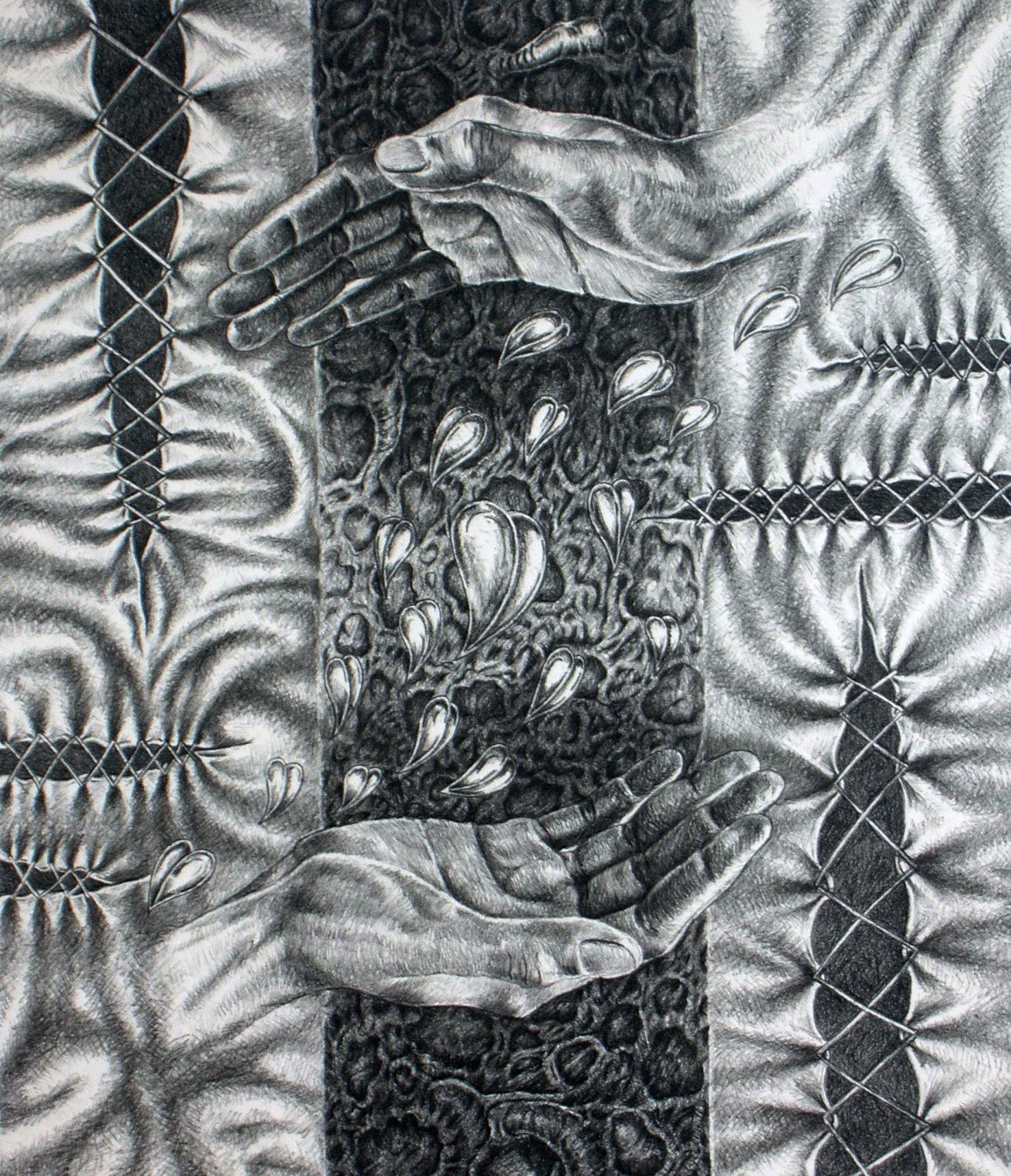MENYULAM KEBERSAMAAN